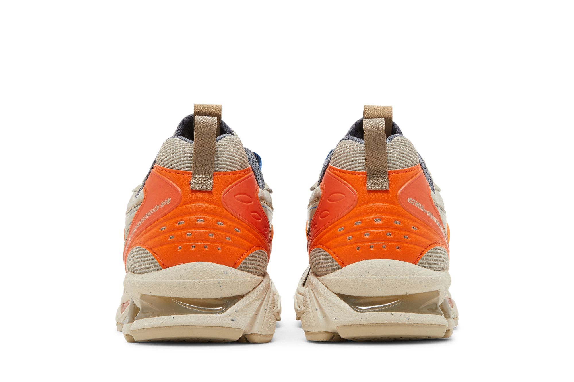 Buy Asics Gel Kayano 14 RE 'Putty Habanero' - 1201A445 200 | GOAT