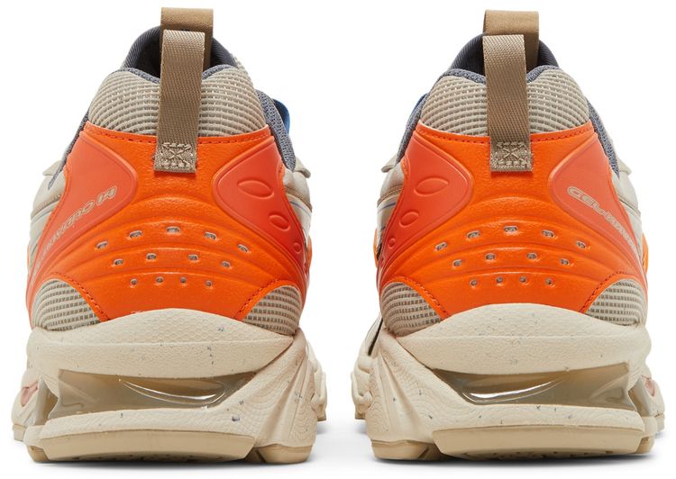 Asics Gel Kayano 14 RE Putty Habanero