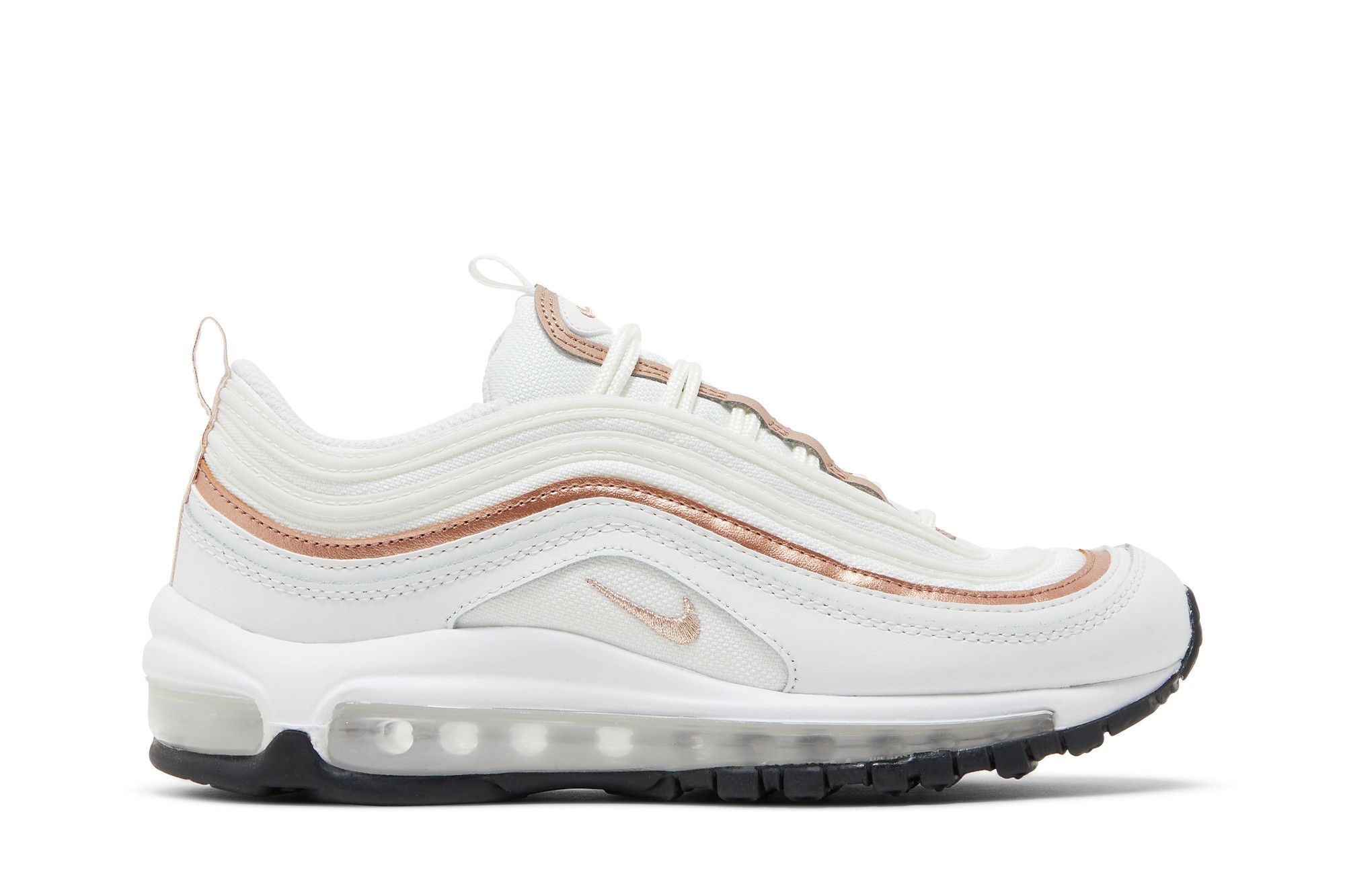 Nike air max 97 metallic red bronze on sale