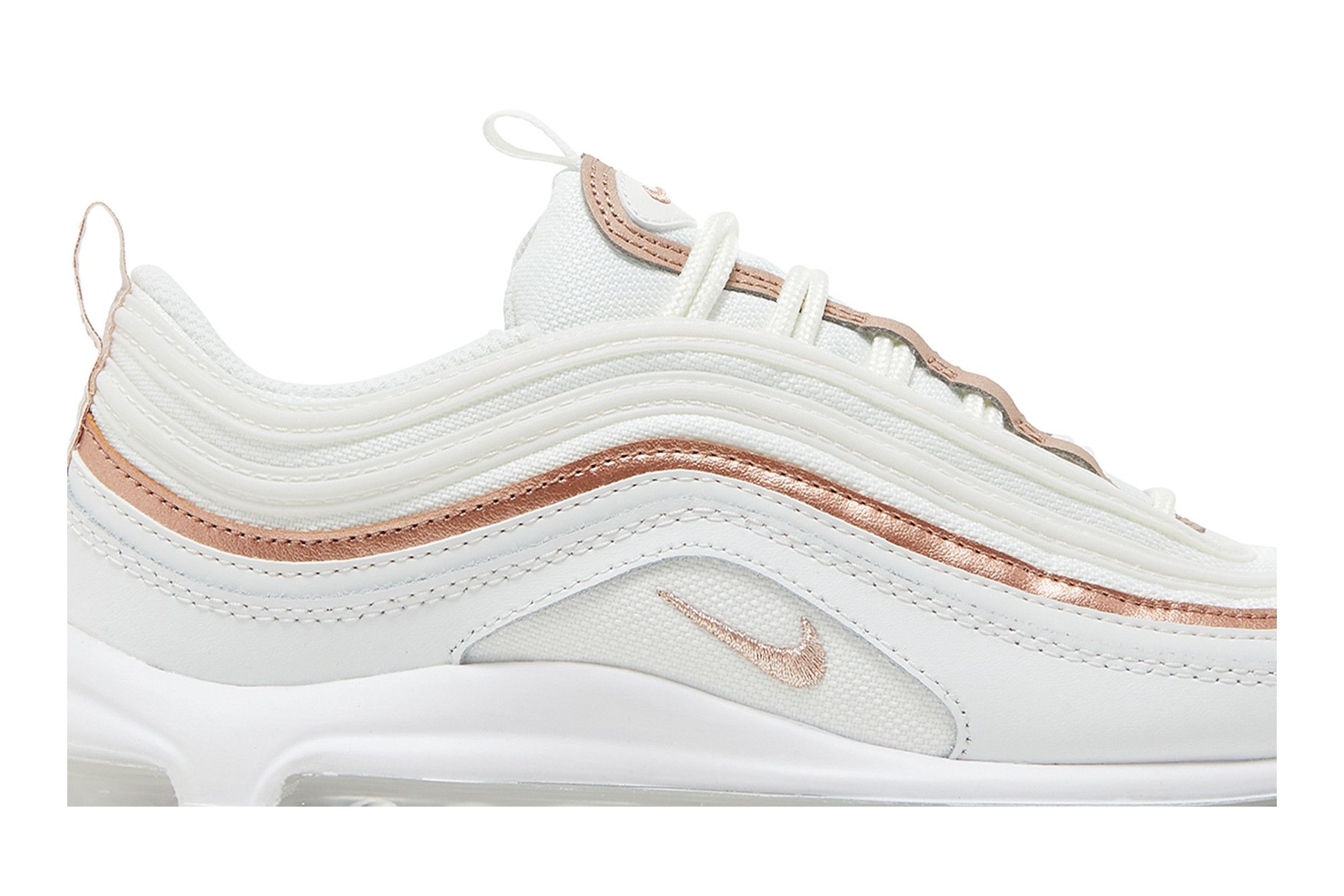Air max 97 metallic bronze hotsell