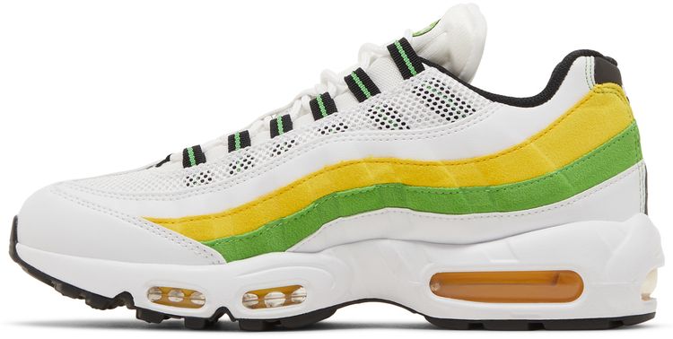 Nike Air Max 95 Essential Lemon Lime
