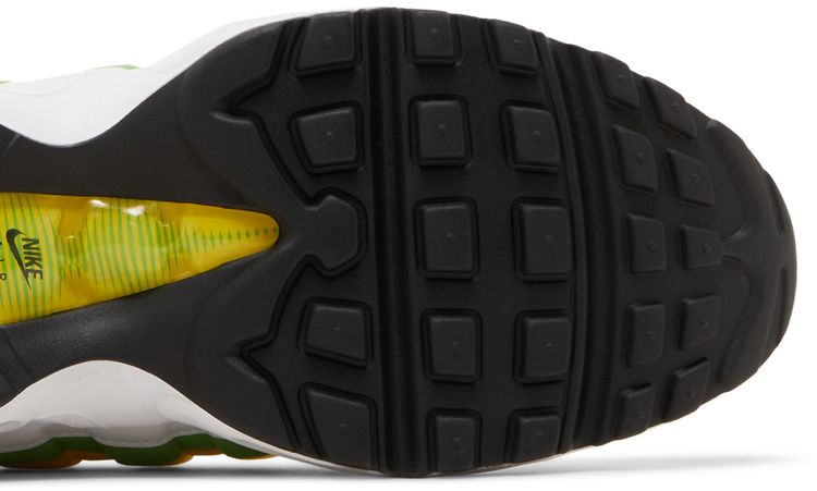 Nike Air Max 95 Essential Lemon Lime