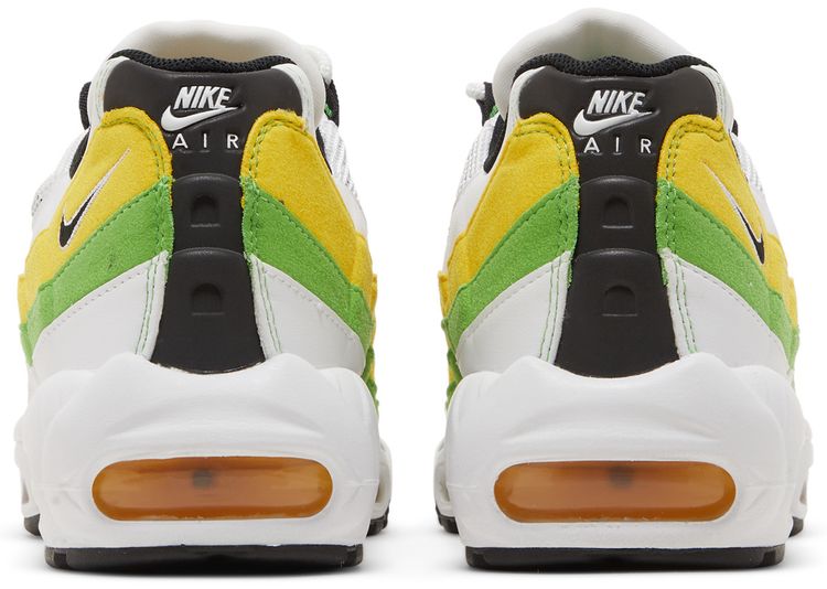 Nike Air Max 95 Essential Lemon Lime