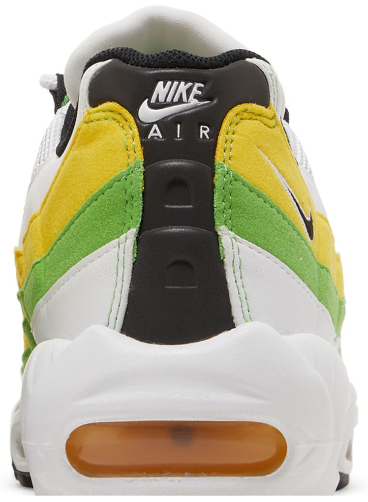 Nike Air Max 95 Essential Lemon Lime