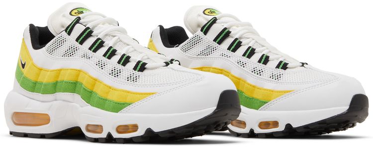 Nike Air Max 95 Essential Lemon Lime