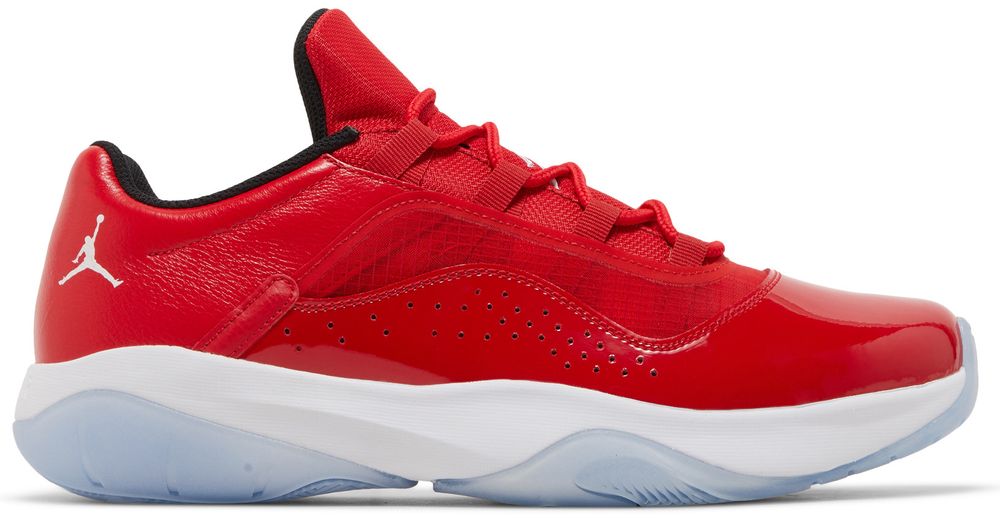 university red 11 lows