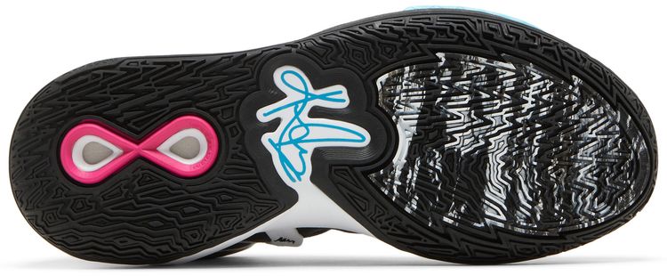 Kyrie Infinity South Beach