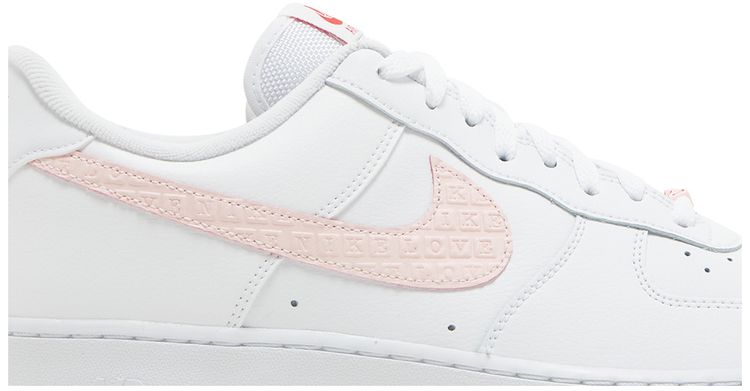 Nike Air Force 1 07 Valentines Day 2022