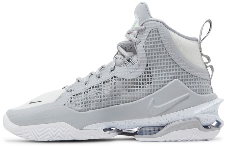 Nike Air Zoom GT Jump TB Wolf Grey
