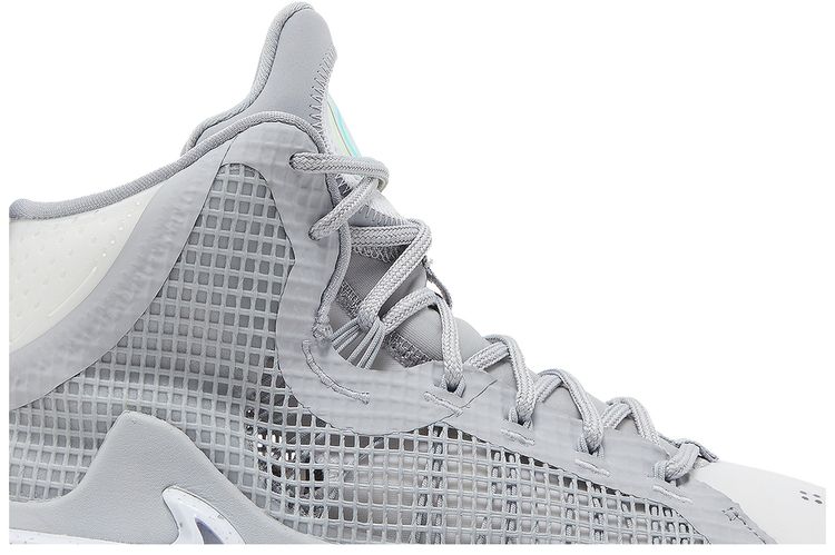 Nike Air Zoom GT Jump TB Wolf Grey