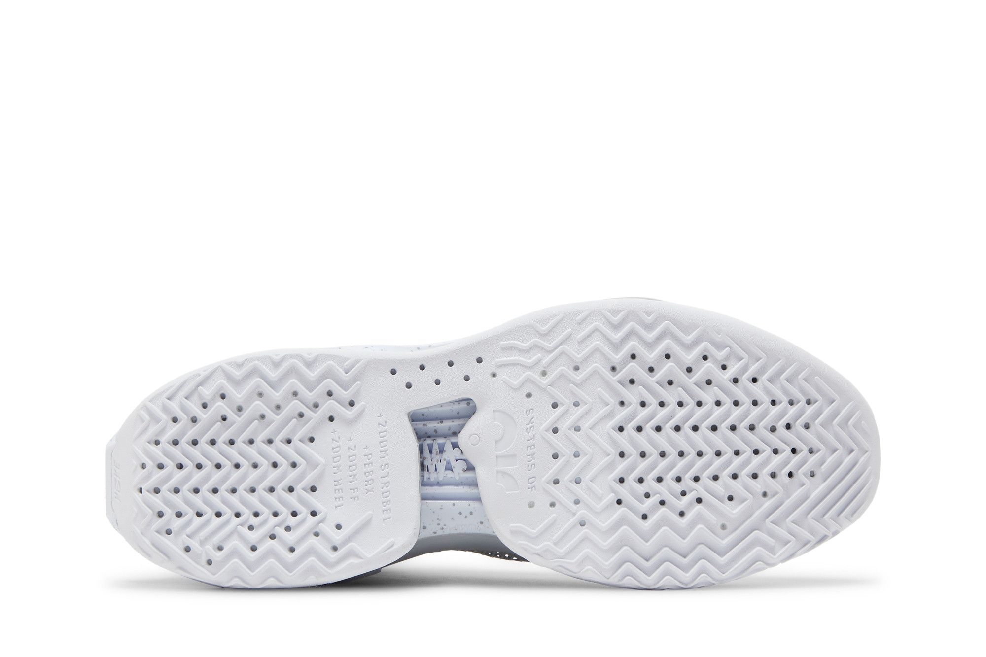 Buy Air Zoom GT Jump TB 'Wolf Grey' - DM5038 003 | GOAT