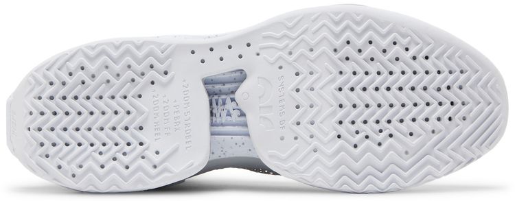 Nike Air Zoom GT Jump TB Wolf Grey