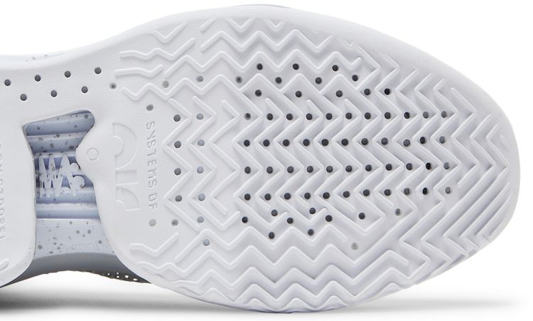 Nike Air Zoom GT Jump TB Wolf Grey