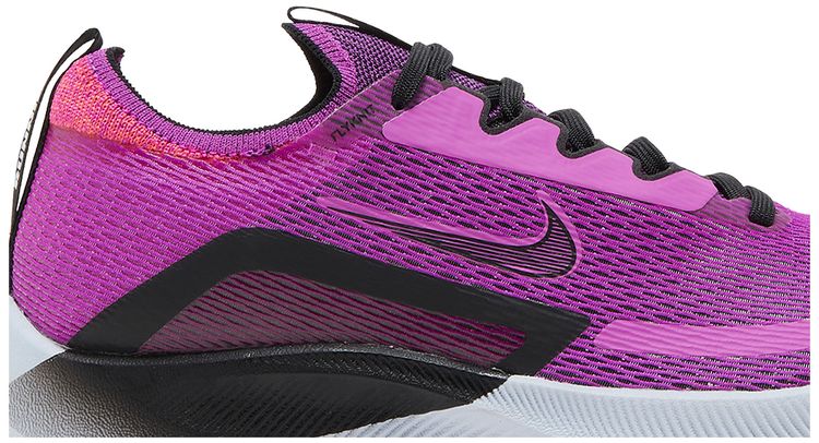 Nike Wmns Zoom Fly 4 Hyper Violet