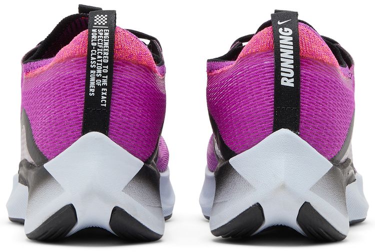 Nike Wmns Zoom Fly 4 Hyper Violet