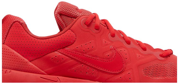 Nike Air Max Genome Triple Red