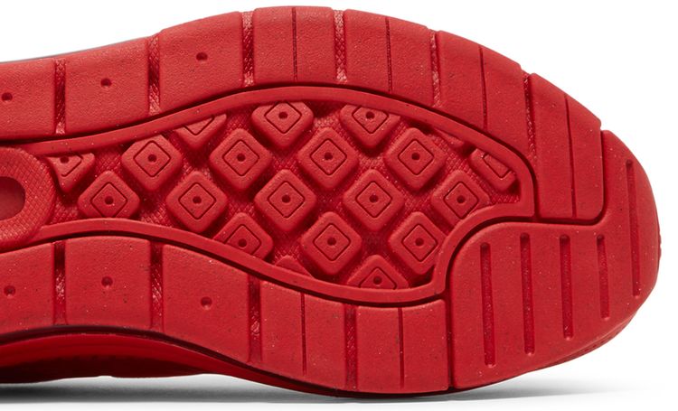 Nike Air Max Genome Triple Red