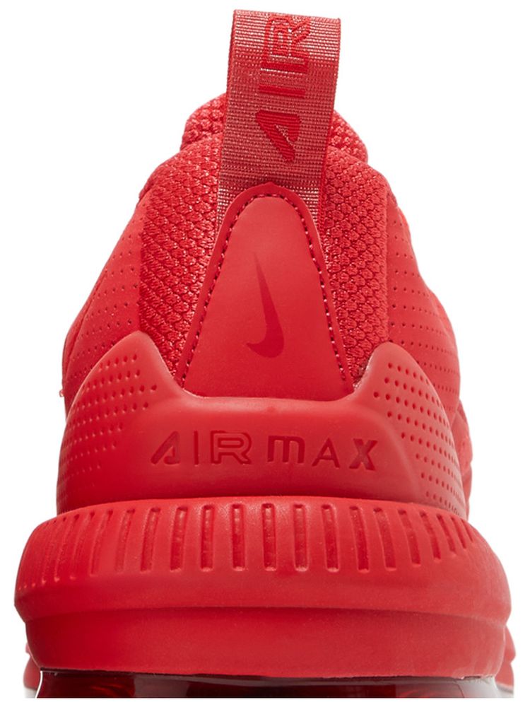 Nike Air Max Genome Triple Red