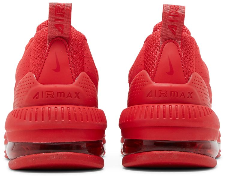 Nike Air Max Genome Triple Red