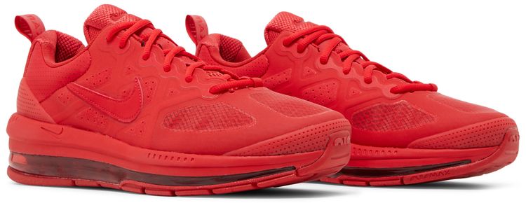 Nike Air Max Genome Triple Red