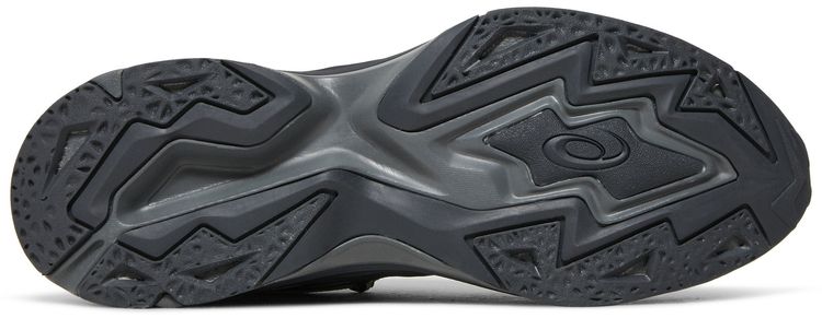 Andersson Bell x ASICS Protoblast Smoke Grey