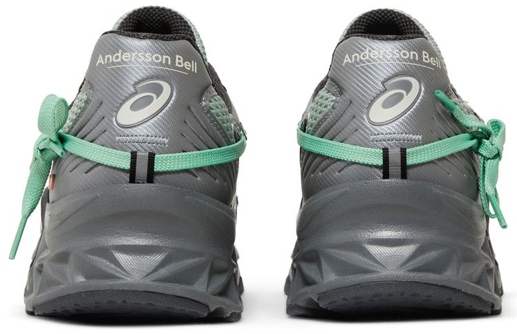 Andersson Bell x ASICS Protoblast Smoke Grey