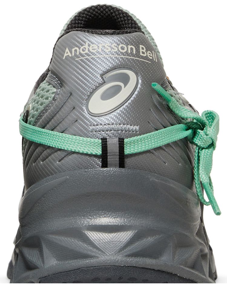 Andersson Bell x ASICS Protoblast Smoke Grey