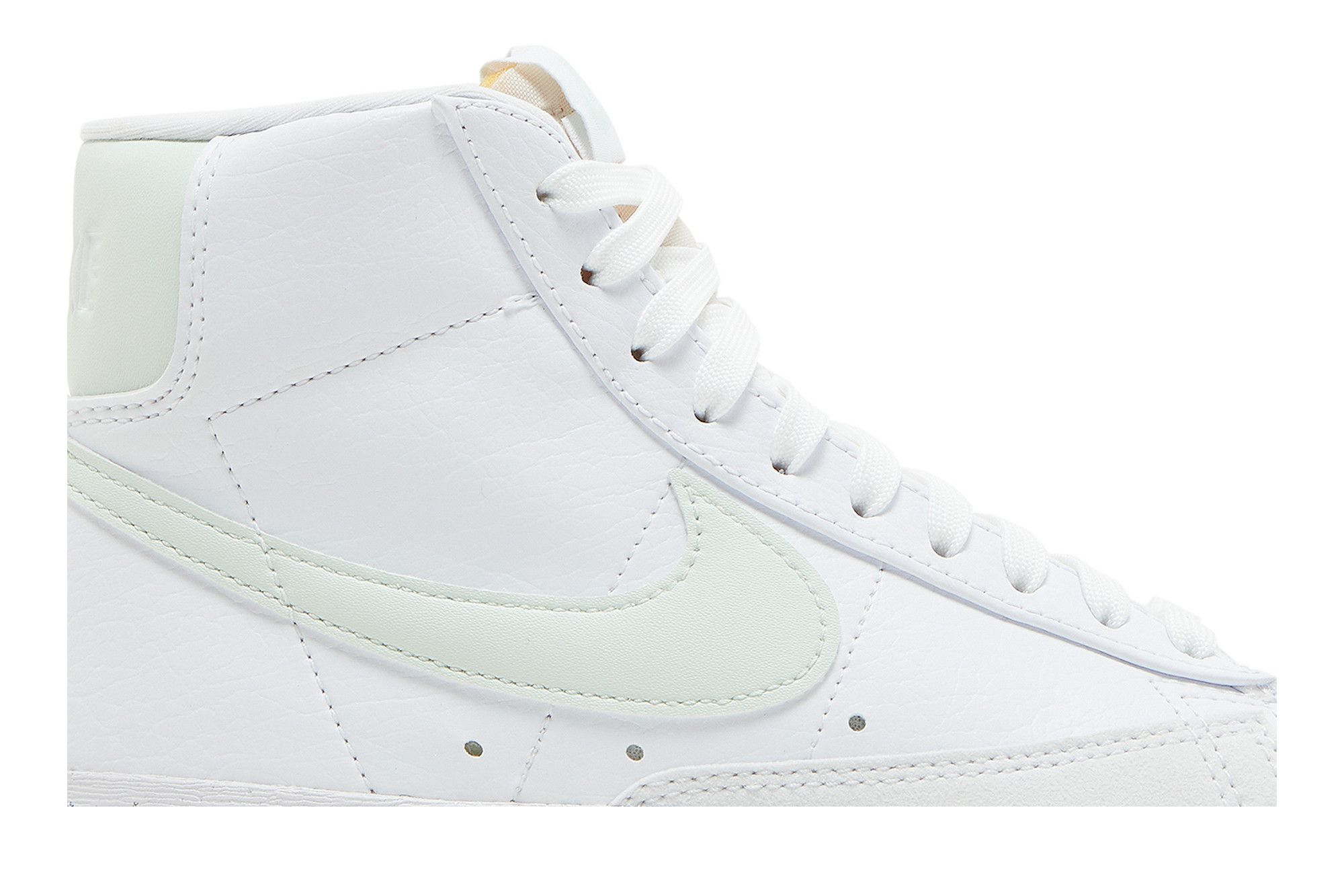 Buy Wmns Blazer Mid 77 Next Nature White Barely Green DQ4124 102 GOAT CA