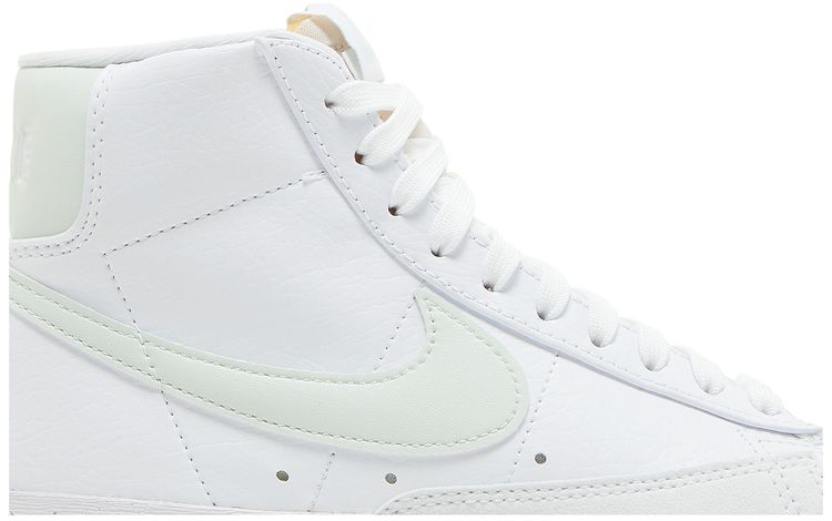 Nike Wmns Blazer Mid 77 Next Nature White Barely Green
