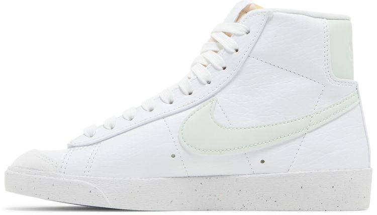 Nike Wmns Blazer Mid 77 Next Nature White Barely Green