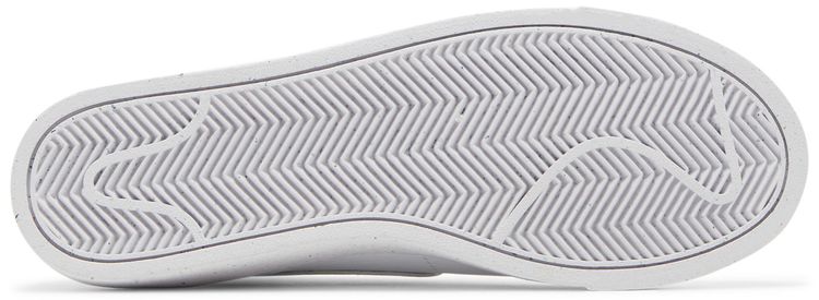 Nike Wmns Blazer Mid 77 Next Nature White Barely Green