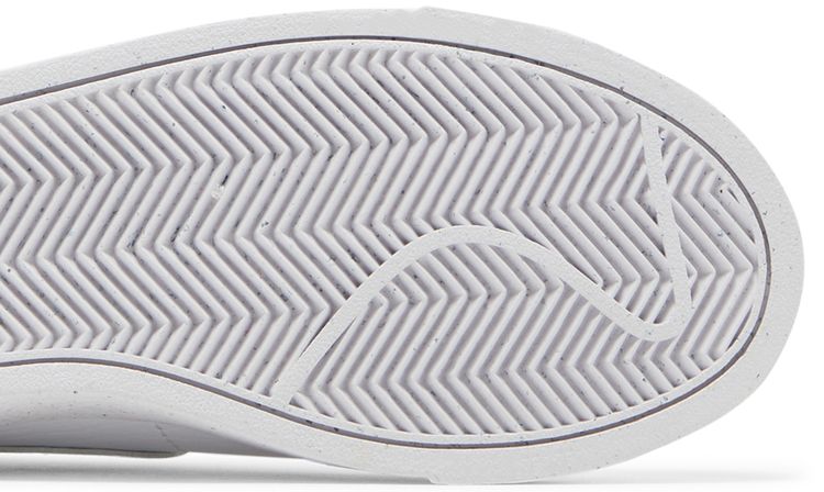 Nike Wmns Blazer Mid 77 Next Nature White Barely Green