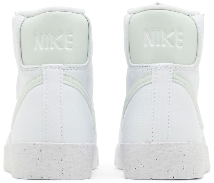 Nike Wmns Blazer Mid 77 Next Nature White Barely Green