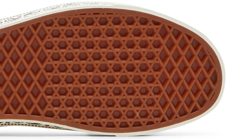 Vans Authentic 44 DX Paisley   Black