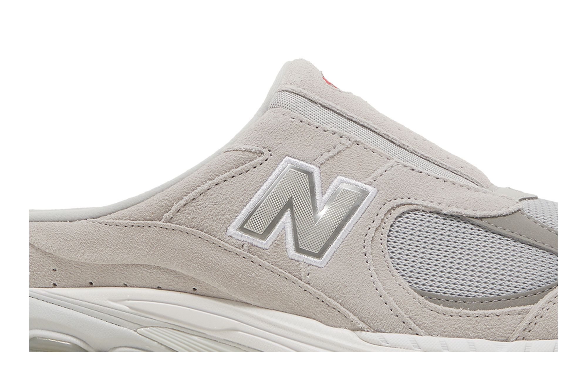 靴 New Balance 2002R Mule \"Rain Cloud\" 6/20発売｜New Balance 2002R Mule Protection Pack 