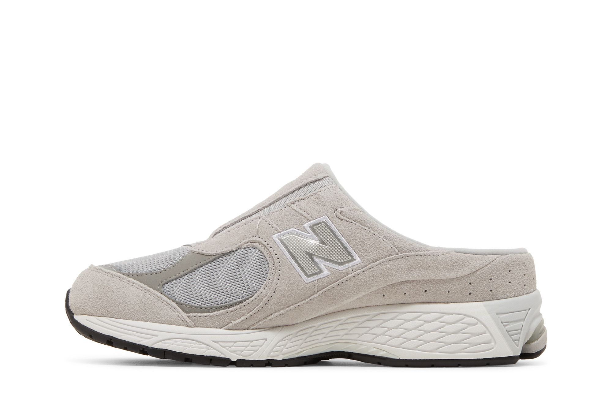 その他 New Balance M2002RMA Mule Cloud Rain Buy New Balance 2002R Mule 'Rain Cloud' - M2002RMA | GOAT