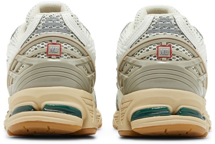 New Balance 1906R White Green