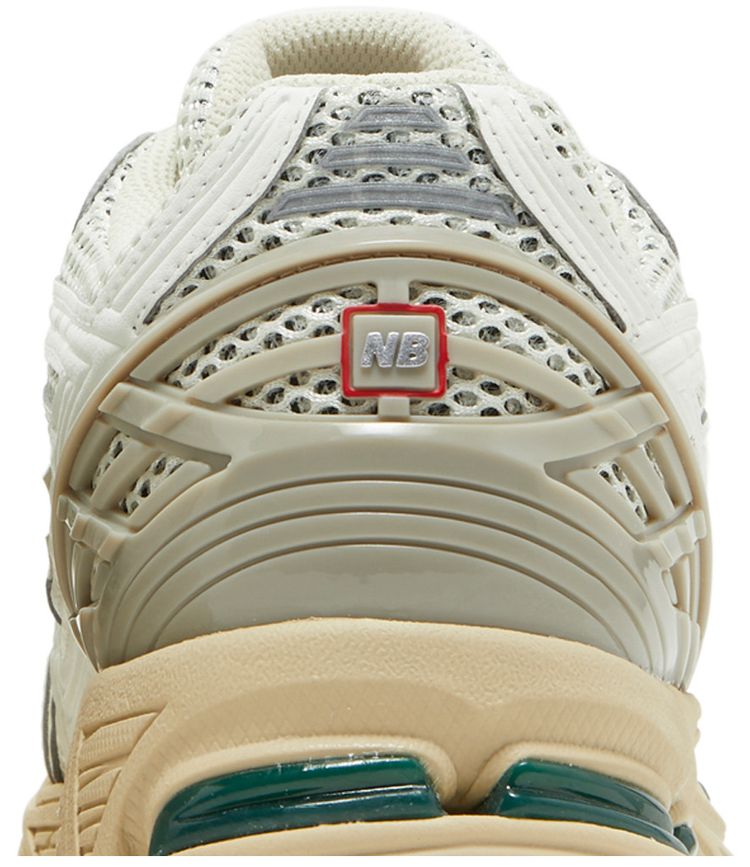 New Balance 1906R White Green