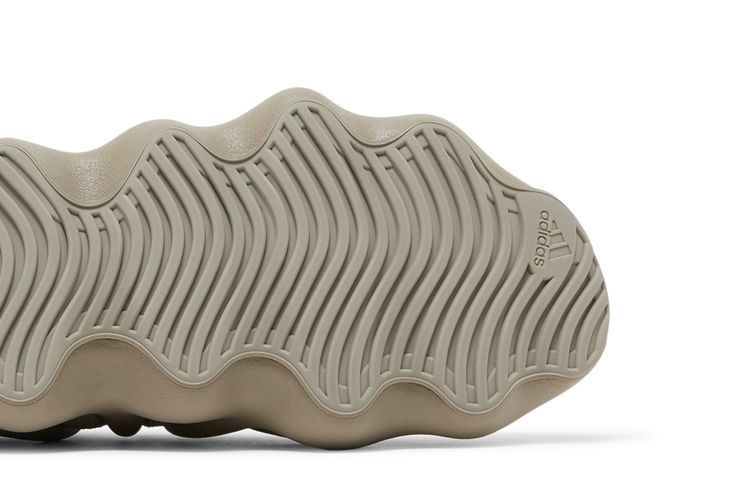 Yeezy 450 - Stone Flax Brown / 10
