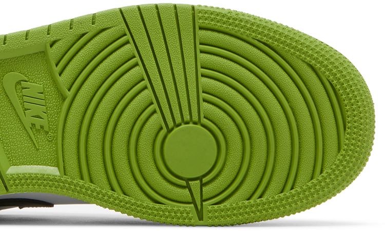 Air Jordan 1 Low SE GS Floral