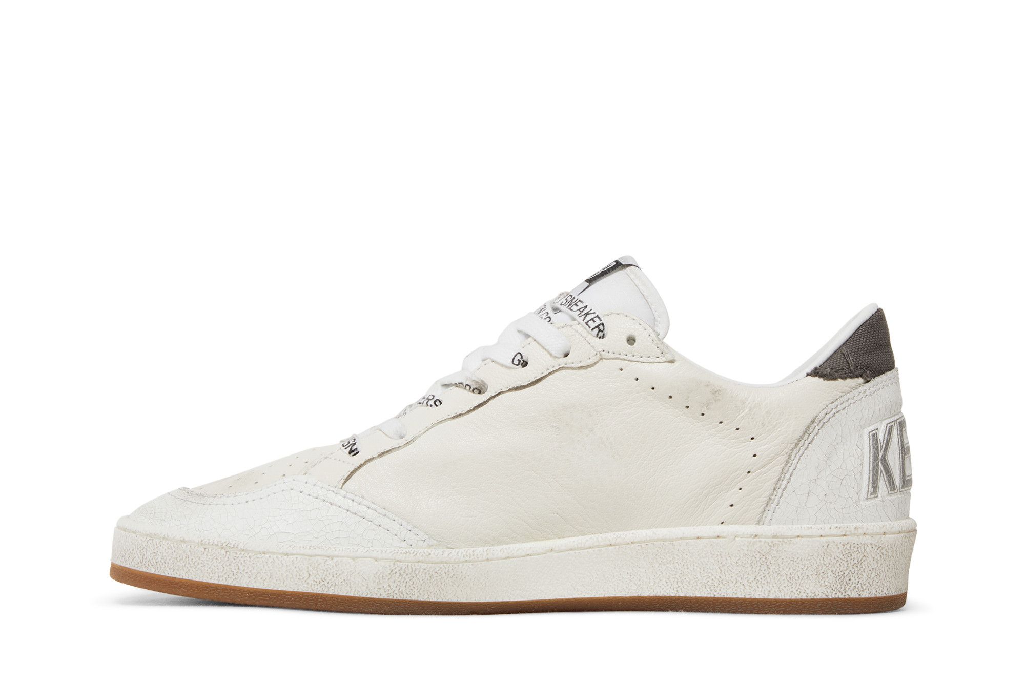 スニーカー GOLDEN GOOSE Women Sneakers GWF00117 F00611810750 White Golden Goose Superstar Sneakers | White | FARFETCH