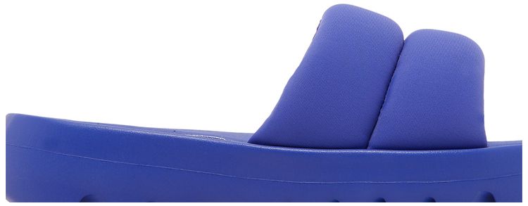 Reebok Wmns Cardi B Slide Ultima Purple