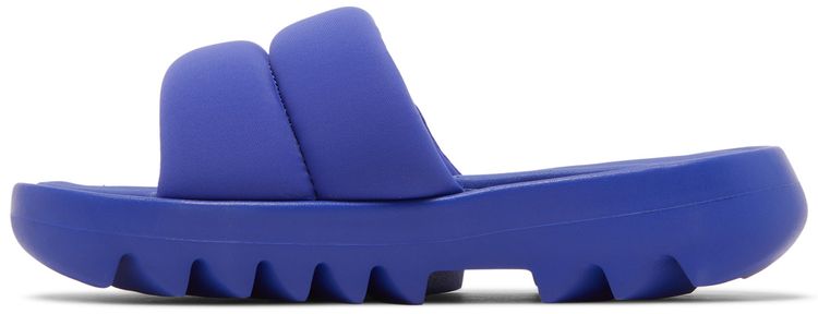 Reebok Wmns Cardi B Slide Ultima Purple
