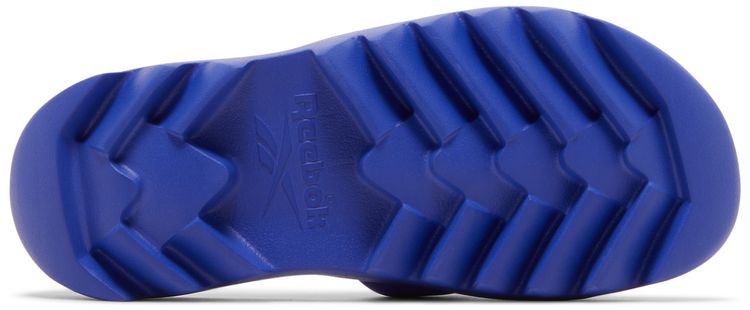 Reebok Wmns Cardi B Slide Ultima Purple