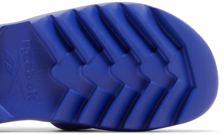 Reebok Wmns Cardi B Slide Ultima Purple