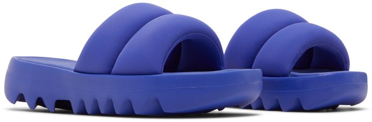 Reebok Wmns Cardi B Slide Ultima Purple