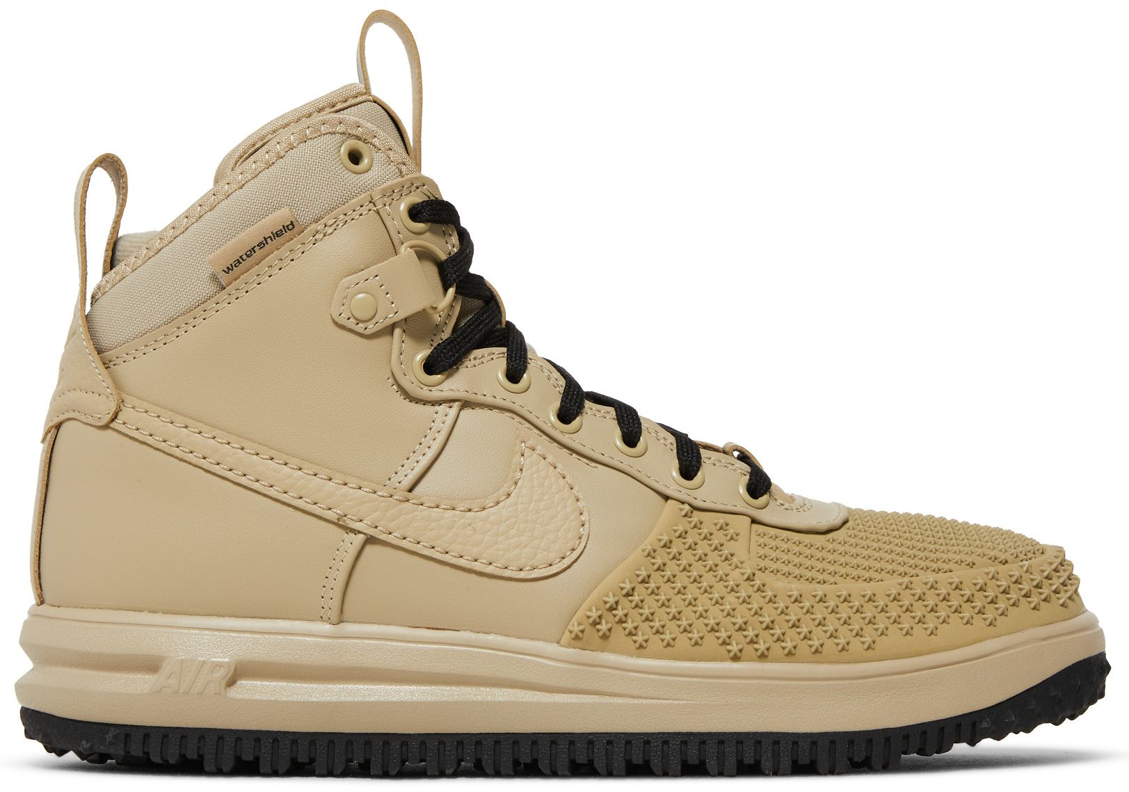 lunar duckboot