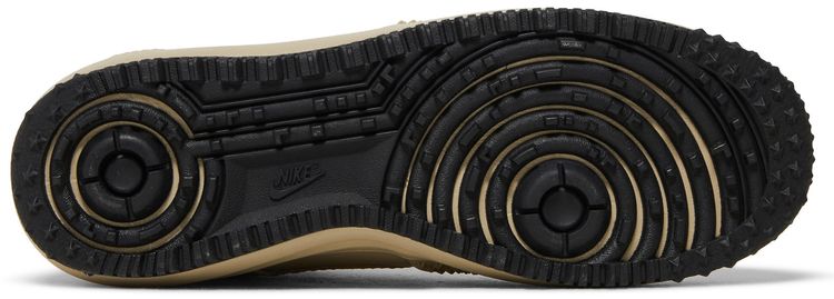 Nike Lunar Force 1 Duckboot Limestone