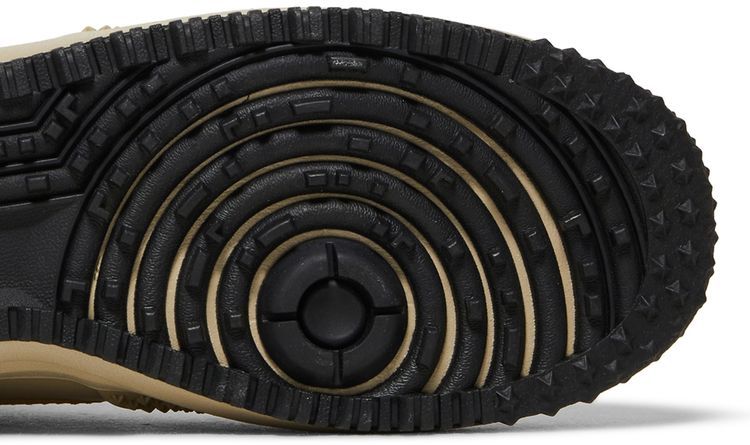 Nike Lunar Force 1 Duckboot Limestone