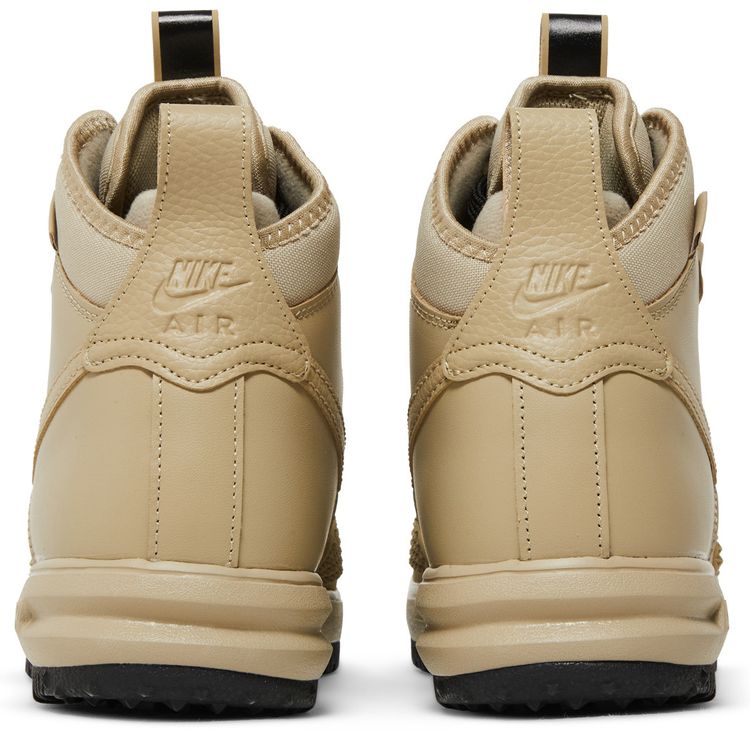 Nike Lunar Force 1 Duckboot Limestone